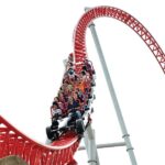 VIALAND Theme Park (Isfanbul) Ticket - Start with the big rides, then set your own pace