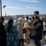 Vienna Bratislava Budapest Full-Day Small Group Tour - Bratislava: a compact stop with time to wander