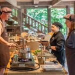 Vietnamese Cooking Class at Taya House, Furama Resort Danang - What you’ll make, and what to choose