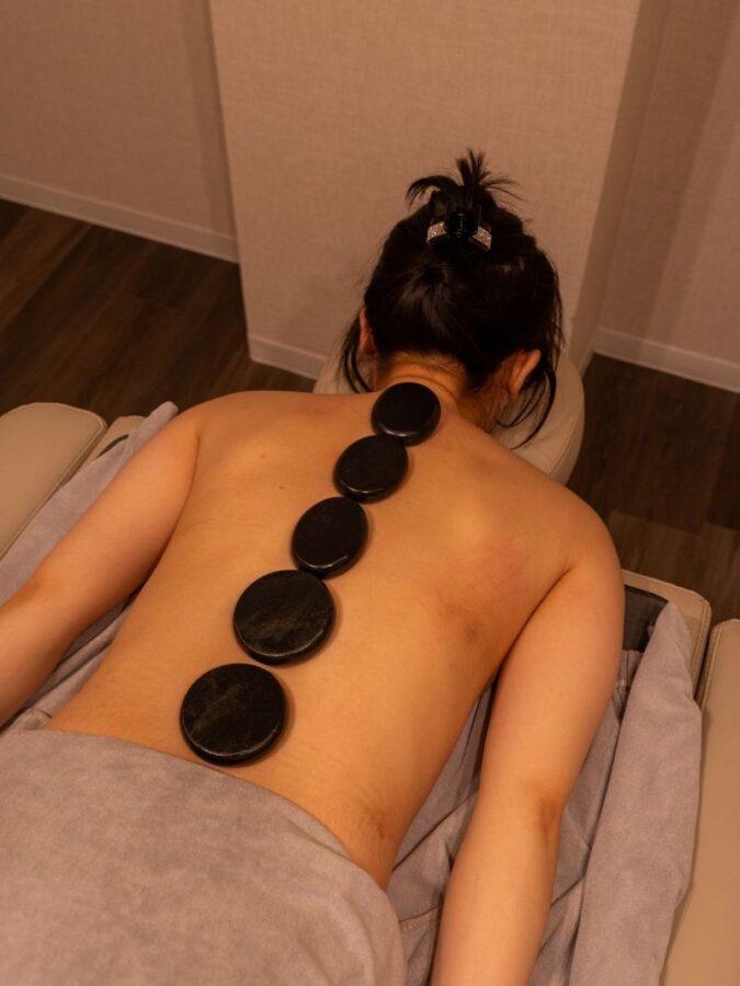 Vietnamese Hair Wash & SPA Experience (Osaka) - What happens during the 40-minute head spa