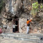Visit Dakshinkali, Pharping & Kritipur- A Spiritual Private Day tour - Dakshinkali Temple and a different religious setting