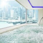 W Hong Kong - Bliss Spa Experience | Kowloon Station - What happens from arrival to treatment