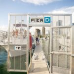 Waikiki Party Cruise in Oahu with a Complimentary Drink - What the double-decker boat feels like
