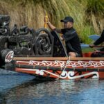 Waka on Avon - Manaaki Experience - Stories from the Ōtākaro Avon River