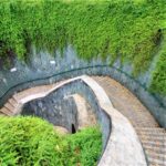 Walk Through 700 Years of History at Fort Canning Park - From Farquhar Garden to the Spice Garden