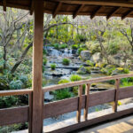 Walking Tour in Himeji: Castle, Garden and Aizome (Indigo Dyeing) - Koko-en: nine gardens, nine moods
