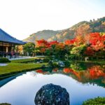 Walking Tour of Western Kyoto: Arashiyama, Kinkakuji and Koboshi - Starting at Kyoto Tower Sando