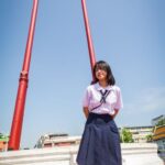 Wat Bowonniwetwiharn Ratchaworawiharn & Giant Swing & Sriphan Half-day Old Town & Interactive Tour - The uniform is more than a costume