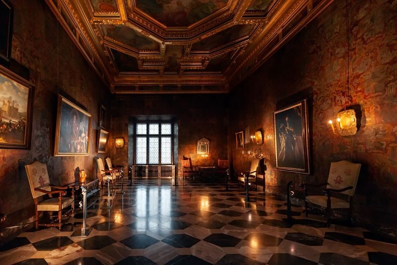 Wawel Castle and Cathedral Tour in Krakow - Choose one royal exhibition, not the whole castle