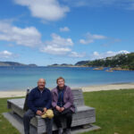 Wellington City Highlights & Coastal Half-Day Tour - Oriental Bay and Evans Bay Parade