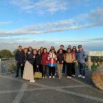 Wellington City with Mt Victoria and Cable Car Highlights Tour - Oriental Bay and a coastal change of pace