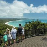 Whitsundays Cruise and Whitehaven Beach Half Day Tour - Two hours on Whitehaven Beach