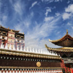 Wild in Gannan | Gannan and Northern Sichuan 5-Day Tour - Day 1: Arrive in Lanzhou and keep the day open