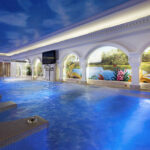 WINGTAI SPA | Futian Port Store - Check in first, then start your 24-hour visit
