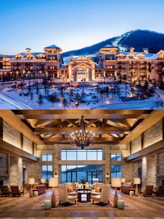 Winter Encounter with Changbai | Northeast China Changbai Mountain & Yanji Private 6-Day Tour - Hotel choices shape the trip