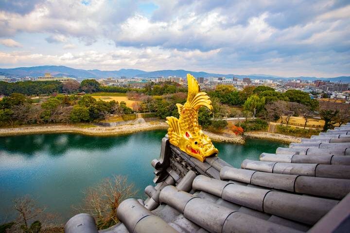 Wonders of Japan End Osaka (including Fukuyama) 12-Day Tour by Europamundo - Mount Fuji, lake air and an onsen night