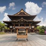 Wonders of Japan end Tokyo 15-Day Tour by Europamundo - Fuji, a lakeside boat ride and your first onsen