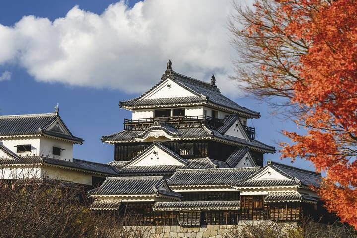 Wonders of Japan end Tokyo GO 15-Day Tour by Europamundo - Kyoto, Nara and Osaka: Japan’s celebrated temple circuit