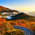 World Heritage & Natural Wonders - Nikko Toshogu Shrine, Lake Chuzenji, Kegon Falls - Departing from Tokyo - Irohazaka: a winding ride, not always a photo stop