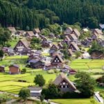 World Heritage Shirakawago and Takayama Private Tour from Nagoya - Takayama, the other half of the day