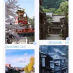 World Heritage Site: Shirakawa-go Day Trip | Hida Takayama, Fairytale World Shirakawa-go Gassho Village (Observation Deck Access Available) | Departure from Nagoya - Shirakawa-go, built for a snowy valley