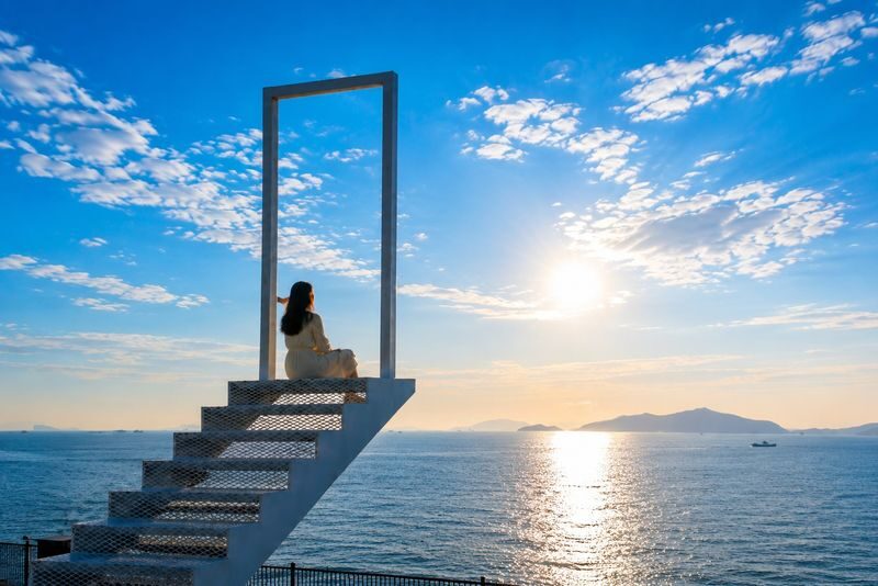 Worlds Top 3 Tidal Currents Naruto Whirlpools & Awaji Island Happy Pancakes & Awa Dance Experience (Departing from Osaka) - Naruto’s currents: boat, bridge or both?