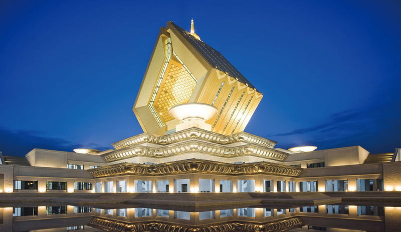 Xian Famen Temple and Qianling Mausoleum Full-Day Heritage Tour - Famen Temple and the question of the relic