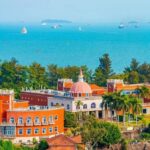 Xiamen Gulangyu Island Full-Day Cultural Tour - Gulangyu’s layered architecture