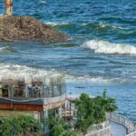 Xiamen Wuyuan Bay and Gulangyu Island Full-Day Tour - Sailing at Wuyuan Bay