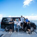 Xiamen Yongding Tulou & Yunshuiyao Full-Day Private Car Tour - What private transport changes
