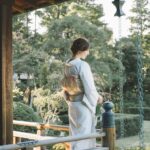 YAE Kimono Rental Asakusa Tokyo - Dressing takes time, and that is part of the outing