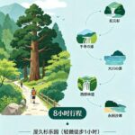 Yakushima Yakusugi Land & Waterfalls Private Tour - Waterfalls bring a different kind of stop