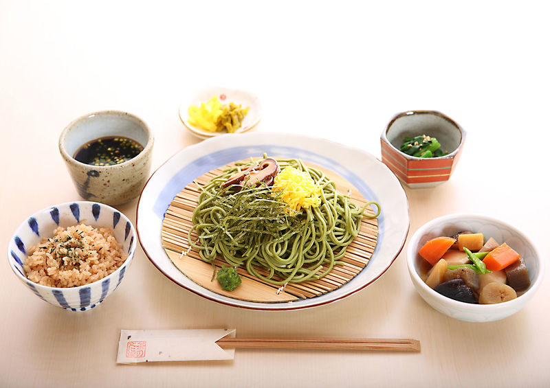Yame Central Tea Plantation Full-Day Guided Tour with Sake Tasting - The crafts center adds a different view of Yame