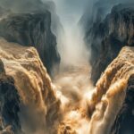 Yanan Hukou Waterfall & Mausoleum of the Yellow Emperor One-Day Tour - The Yellow Emperor’s Mausoleum and Xuanyuan Temple