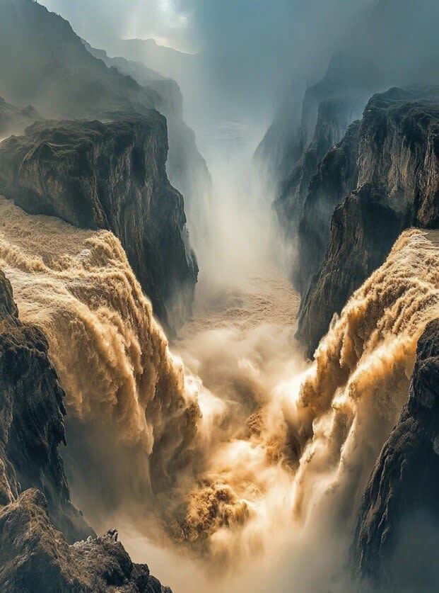 Yanan Hukou Waterfall & Mausoleum of the Yellow Emperor One-Day Tour - The Yellow Emperor’s Mausoleum and Xuanyuan Temple