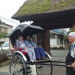 Yanagawa Kimono Rental Experience (Fukuoka) - Getting dressed at Shakariki