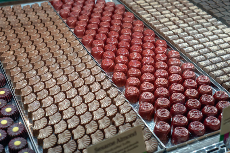 Yarra Valley Wine and Chocolate Tour with Lunch - A guide helps keep the day moving