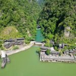 Yichang, Hubei: Three Gorges Tribe 1-Day Tour (Three Gorges Luxury Cruise + First Class Seating + Round-Trip Transfer + Tujia Wedding Performance) - First impressions at Three Gorges Tribe