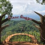 Yogyakarta Best Sunrise and Sunset Tour: Ratu Boko, Andong Hill, Candi Ijo and Klangon Hill - Ratu Boko at sunset, then Heha Sky View