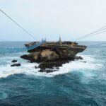 Yogyakarta Jomblang Cave & Timang Beach Private Day Tour - The early drive into Gunungkidul