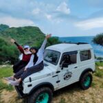 Yogyakarta Southern Beaches and Sand Dunes Off-road Adventure - What the 90-minute short trip includes