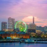 Yokohama Chartered Car Day Trip | Red Brick Warehouse, Chinatown, Minato Mirai, Hakkeijima, etc. Free Customized Routes - What each stop adds to the day