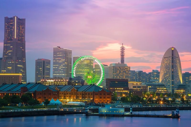 Yokohama Chartered Car Day Trip | Red Brick Warehouse, Chinatown, Minato Mirai, Hakkeijima, etc. Free Customized Routes - What each stop adds to the day