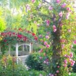 Yokohama English Garden - What your visit looks like