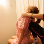 Yokohama Massage & SPA "Imi Health Spa" - How the 80-minute treatment unfolds