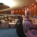 Yokohama Minatomirai Manyo Club Onsen Experience in Yokohama - What your admission package covers