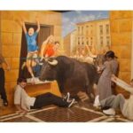 Yokohama Trick Art Museum - A playful trip through time, with a few optical puzzles