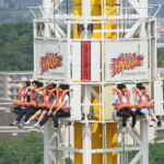 YOMIURILAND Ticket in Tokyo - Bandit and the park’s other rides