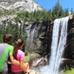 Yosemite National Park Guided Tour - Tuolumne Grove adds a walk among the big trees