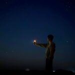 Yufuin Local Night View and Starlight Tour - What happens during the 40 minutes